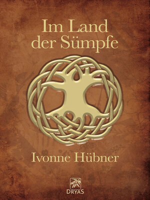 cover image of Im Land der Sümpfe